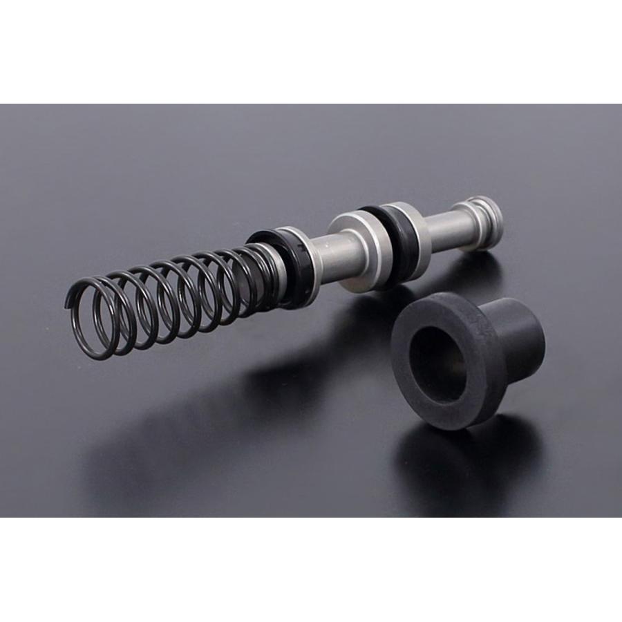 PMC 25日クーポン配布 PMC(ピーエムシー) バイク用 ハンドル関連