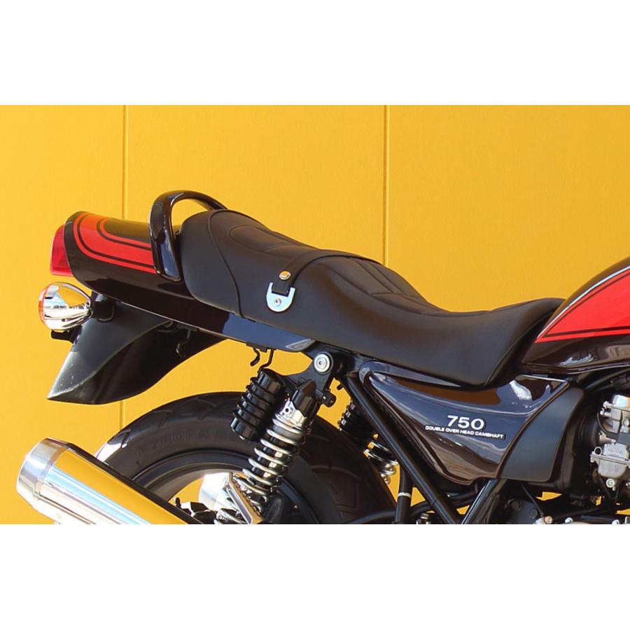 PMC PMC(ピーエムシー) ZeFactor(ゼファクター) バイク用 ボディ関係