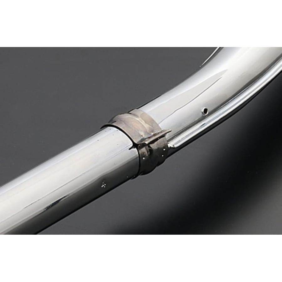 PMC PMC(ピーエムシー) バイク用 マフラー関連 Z1/Z2 4本