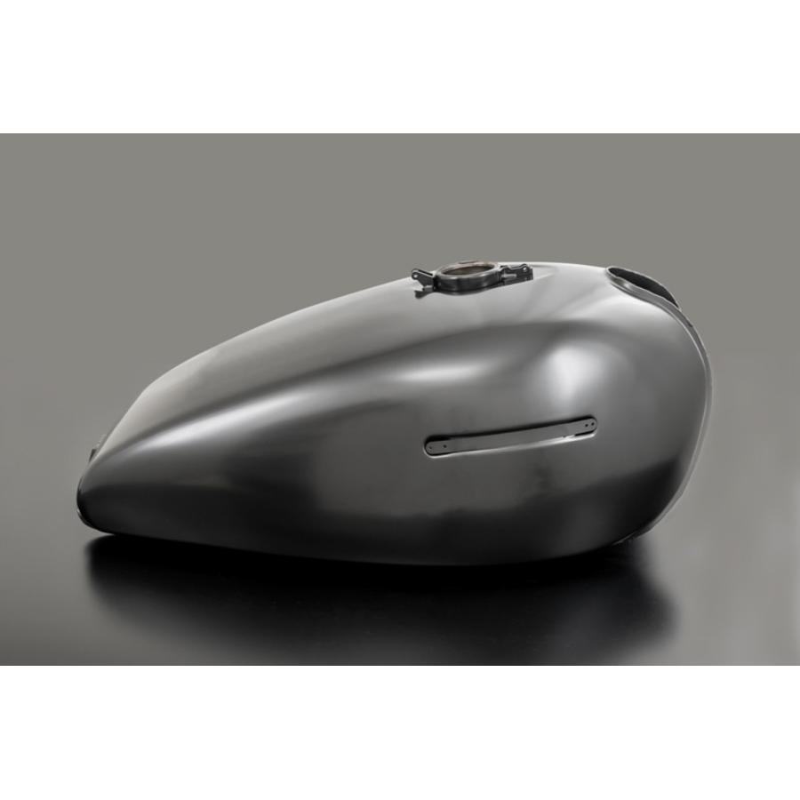 PMC PMC(ピーエムシー) バイク用 外装関連 Z1/Z2 フューエルタンク