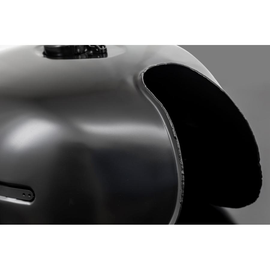 PMC PMC(ピーエムシー) バイク用 外装関連 Z1/Z2 フューエルタンク
