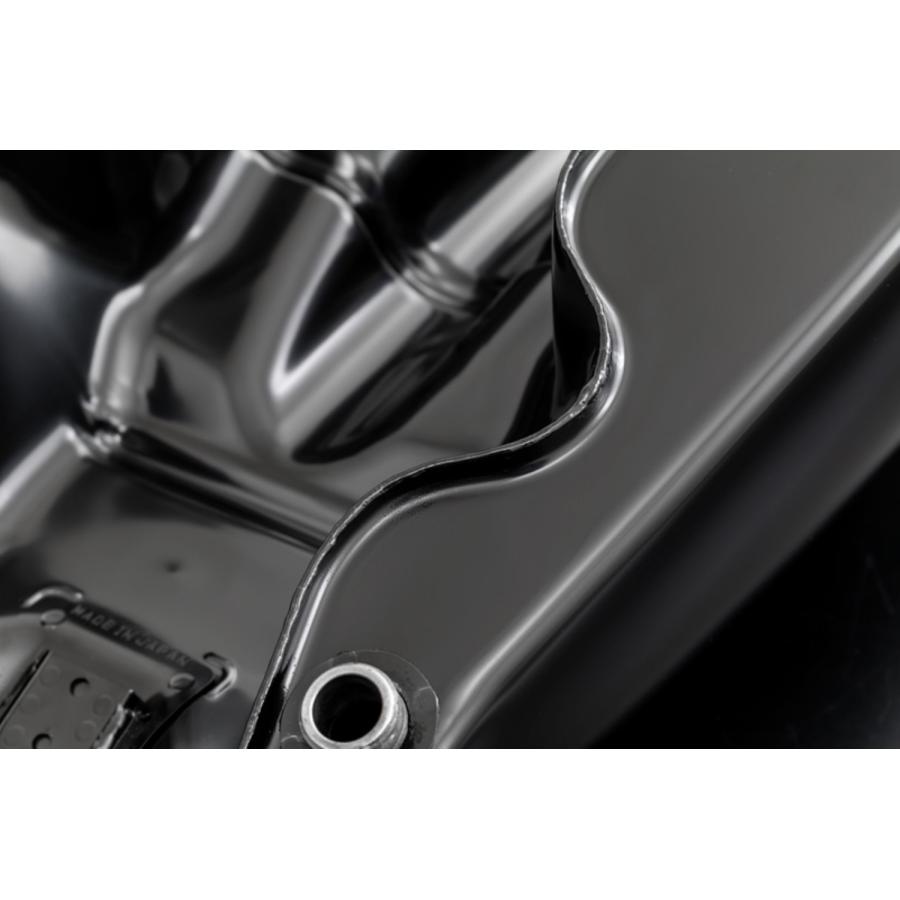 PMC PMC(ピーエムシー) バイク用 外装関連 Z1/Z2 フューエルタンク