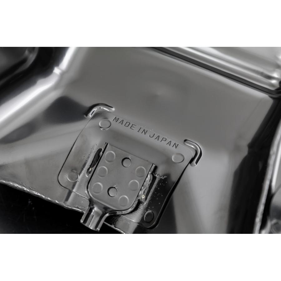 PMC PMC(ピーエムシー) バイク用 外装関連 Z1/Z2 フューエルタンク