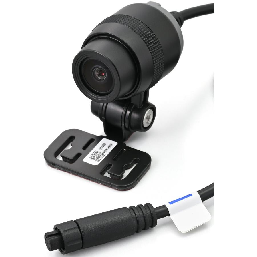 DAYTONA（デイトナ） 15日クーポン配布 バイク用 ドライブレコーダー