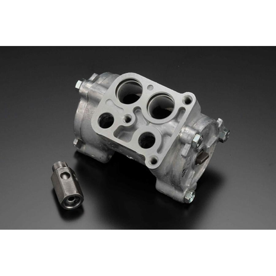 PMC PMC(ピーエムシー) ZeFactor(ゼファクター) バイク用 駆動関連