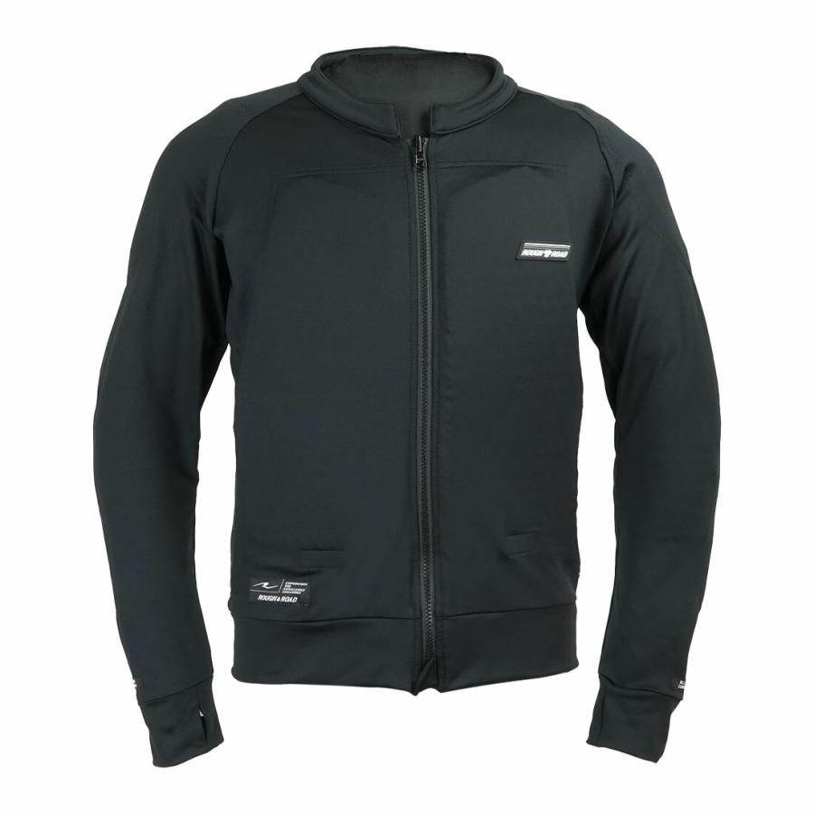 ラフ＆ロード ROUGH&ROAD (ラフ&ロード) バイク用 インナー