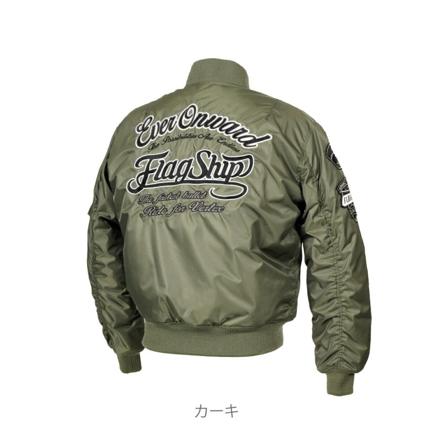 FLAGSHIP（フラッグシップ） 15日クーポン配布 バイク用 秋冬