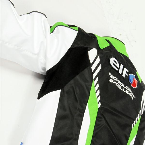 ●良品　elf エルフ　ライダージャケット　バイクウェア　サイクルウエアー 楽天市場】【25日限定！クーポン配布！】 フラッグシップ