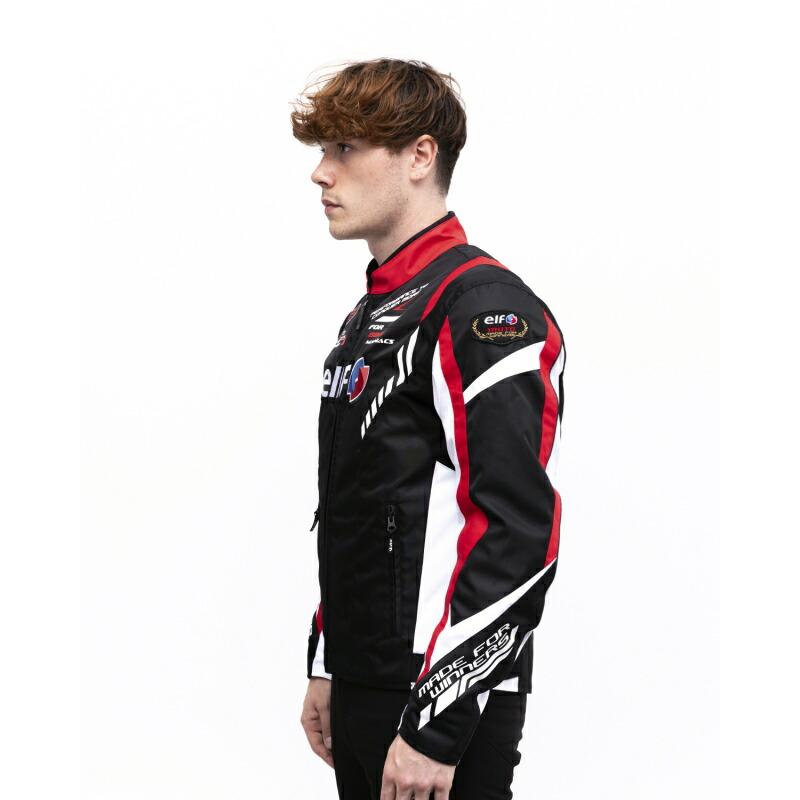elf（エルフ） フラッグシップ Flagship バイク用 秋冬春 3シーズン