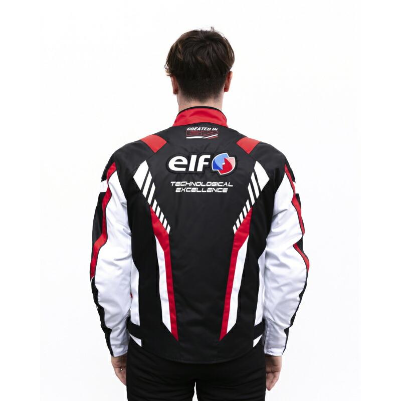 elf（エルフ） フラッグシップ Flagship バイク用 秋冬春 3シーズン