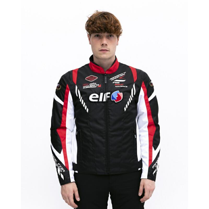 elf（エルフ） フラッグシップ Flagship バイク用 秋冬春 3シーズン 