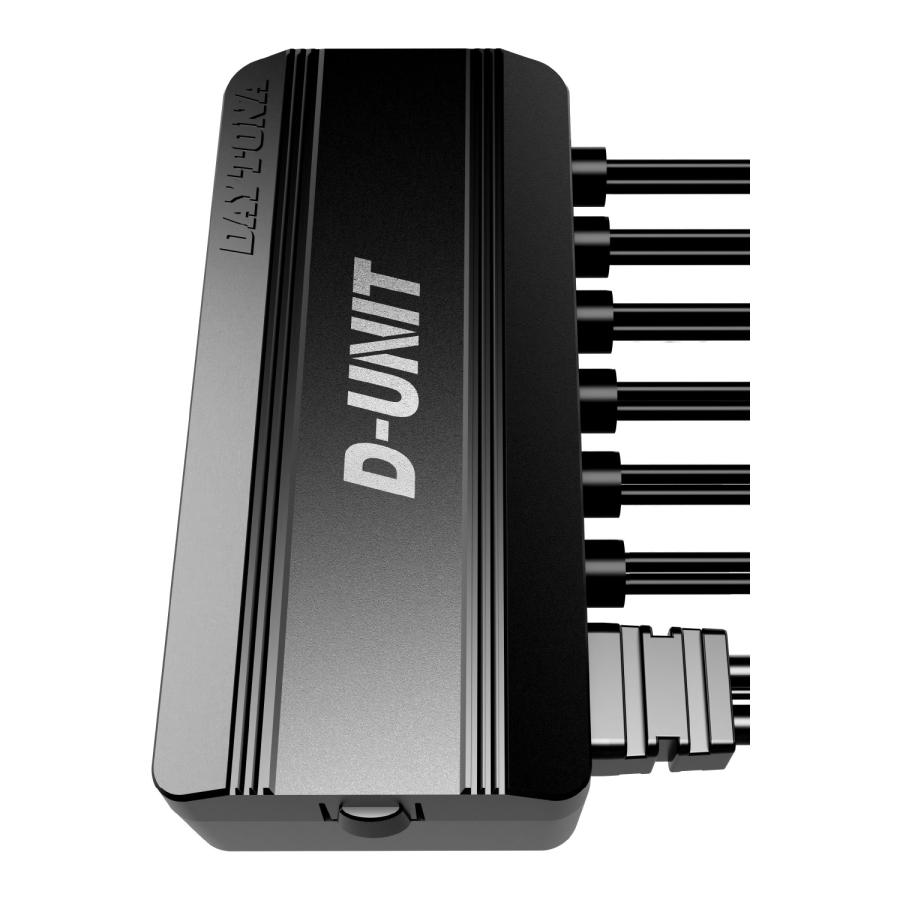 汚れなし DAYTONA（デイトナ） 11日クーポン配布 バイク用 アクセサリー電源