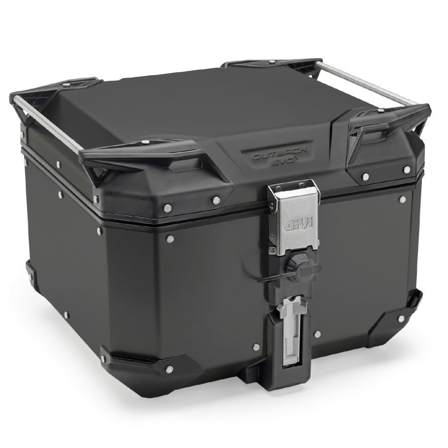 DAYTONA（デイトナ） バイク用 GIVI BOX ジビ リアボックス トップ