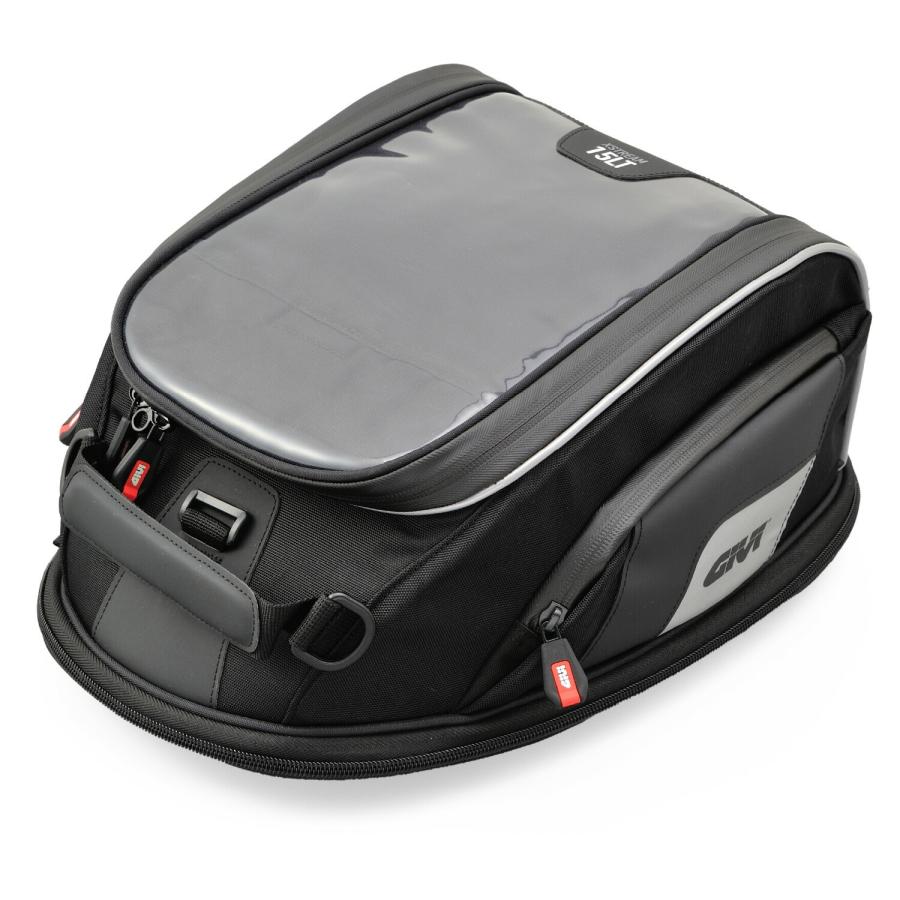 DAYTONA（デイトナ） DAYTONA GIVI(ジビ) バイク用 タンクバッグ 15L