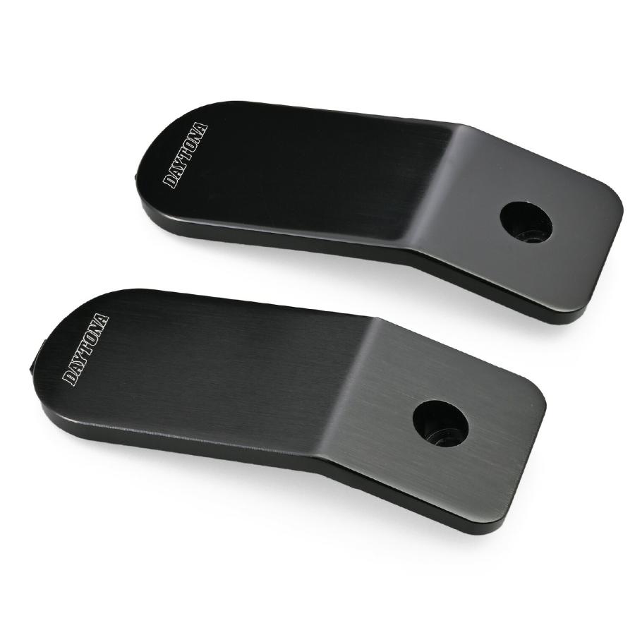 ちるちゃんおまとめ専用 DAYTONA（デイトナ） バイク用 エンジンスライダー オプション品