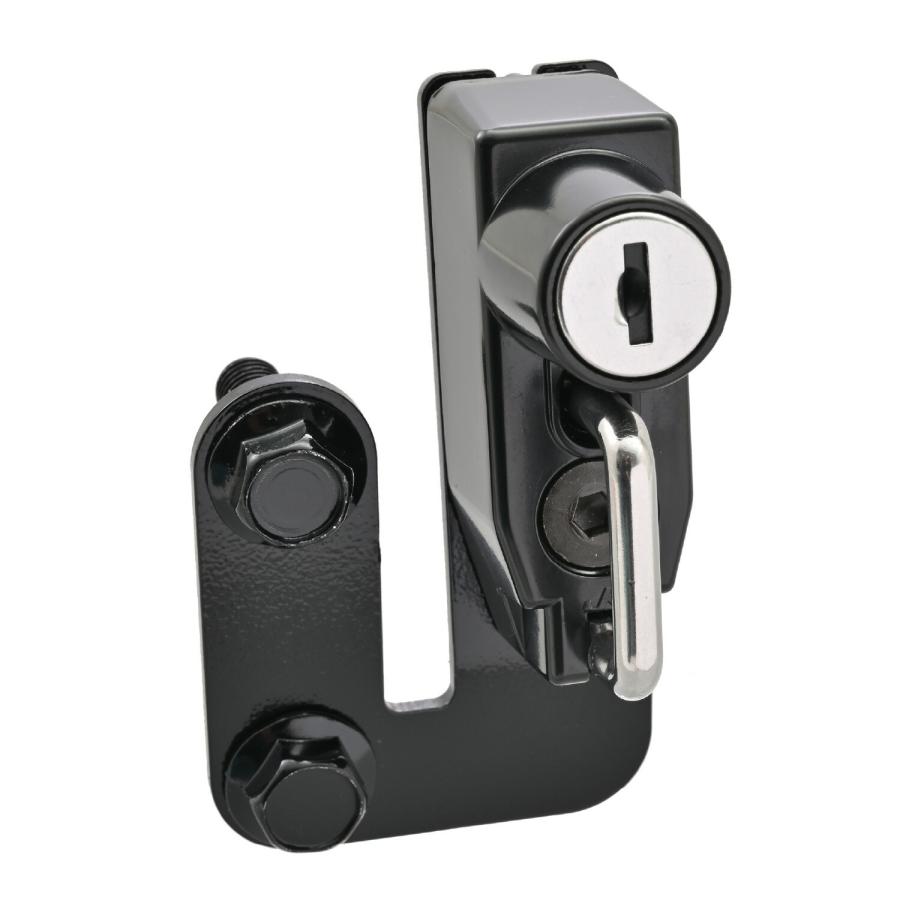 DAYTONA（デイトナ） バイク用 ヘルメットロック GSX-8S/8R(23-24)専用