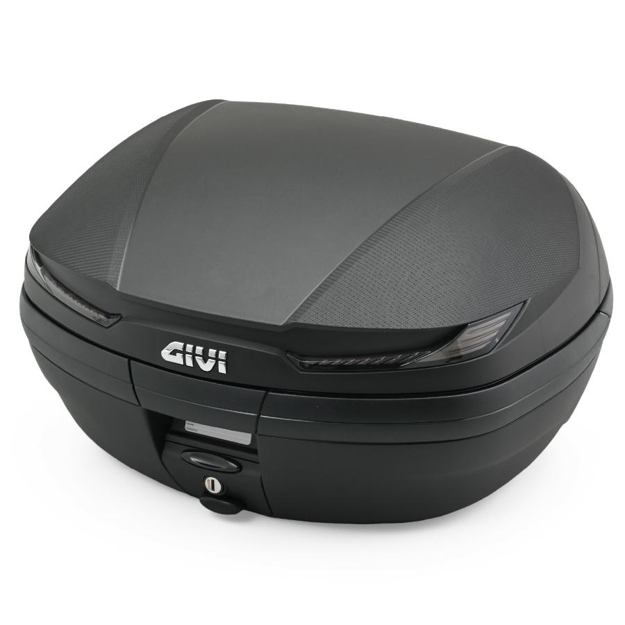DAYTONA（バイク用品） デイトナ DAYTONA バイク用 GIVI BOX ジビ リア 