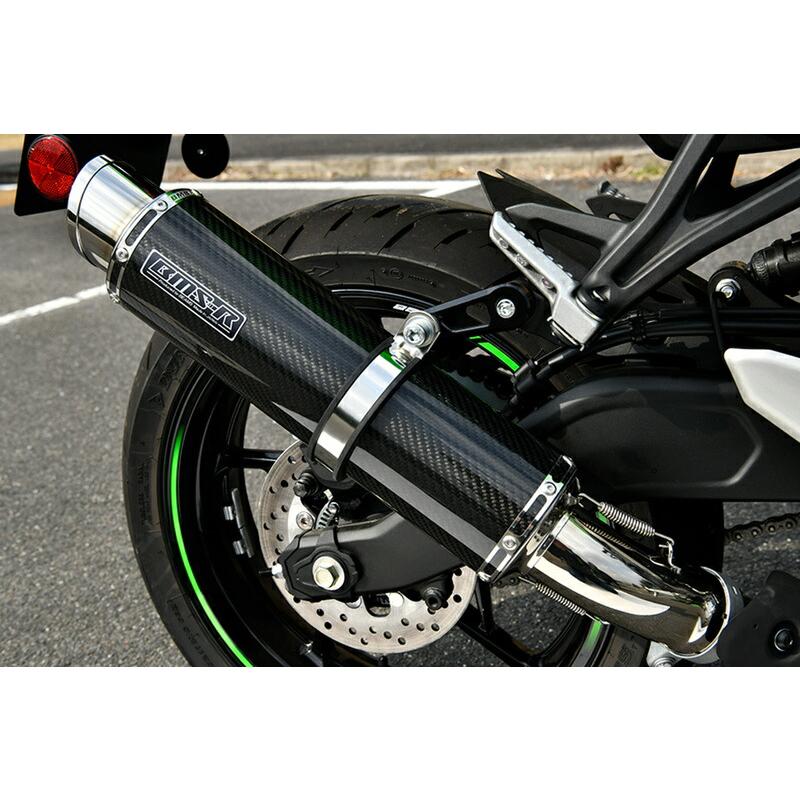 BEAMS ビームス バイク用 スリップオンマフラー サイレンサー R BEAMS ビームス バイク用 スリップオンマフラー サイレンサー R