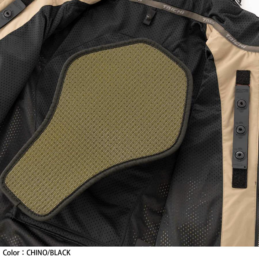TAICHI RSタイチ RS TAICHI バイク用 秋冬春 ジャケット RSJ733