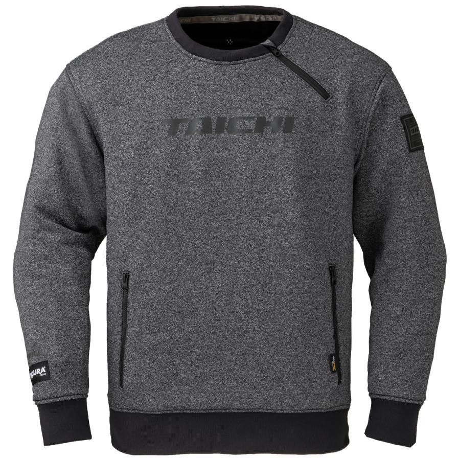 RSタイチ RSJ330 バイクジャケット チャコール RS タイチ コーデュラ フーディ RSJ330 (バイク用ウェア) 価格