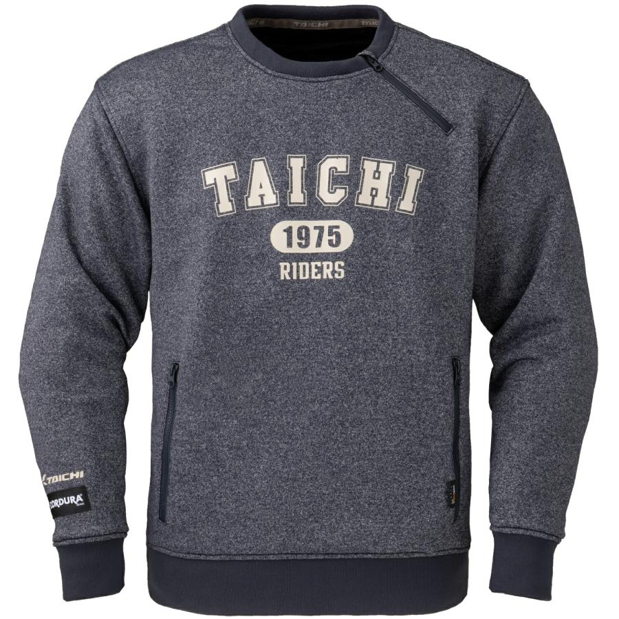 TAICHI RSタイチ RS TAICHI バイク用 秋冬春 ジャケット トレーナー