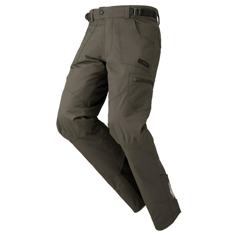 ＲＳタイチ　RSY554 カーゴパンツ TAICHI RSタイチ RS TAICHI バイク用 秋冬 ライディングパンツ ズボン