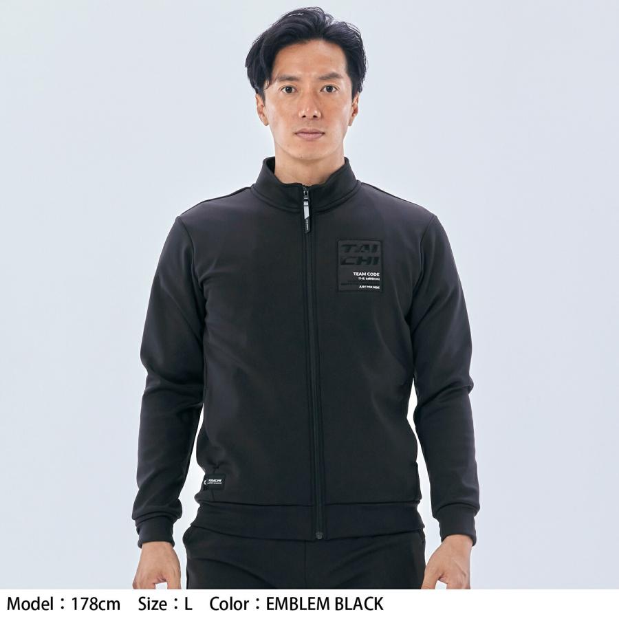TAICHI RSタイチ RS TAICHI バイク用 秋冬 インナージャケット RSU641