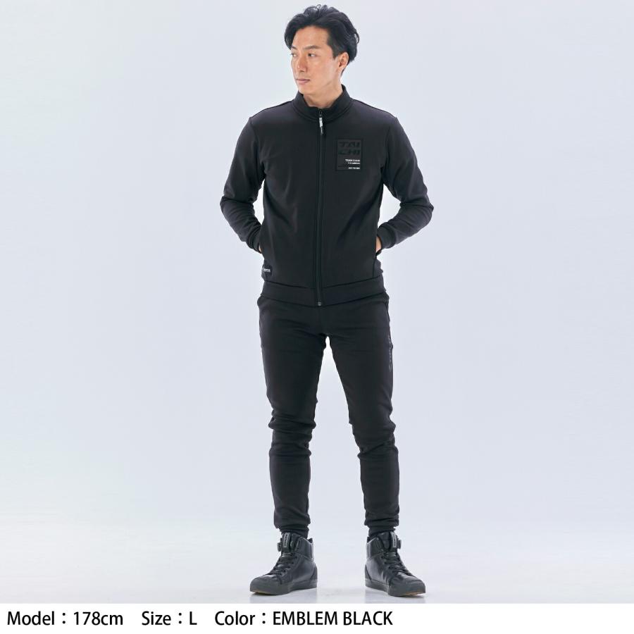 TAICHI RSタイチ RS TAICHI バイク用 秋冬 インナージャケット RSU641