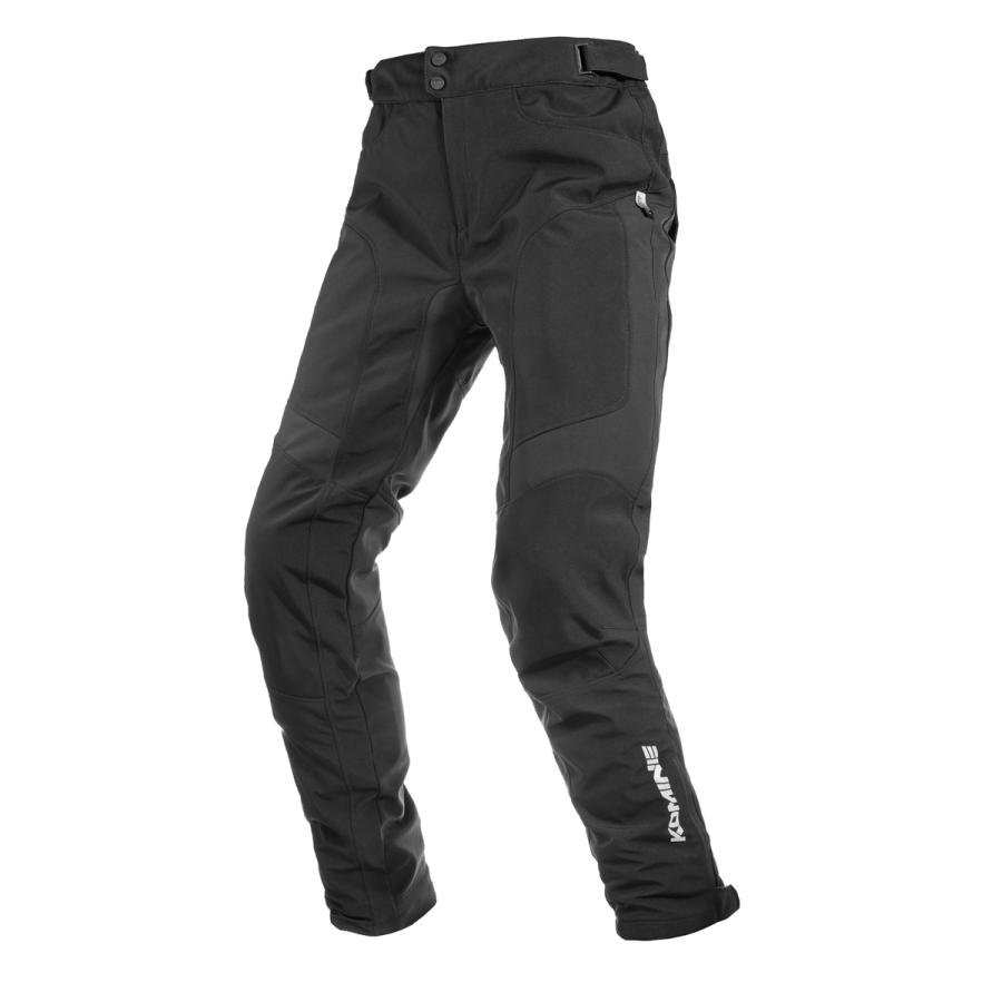 KOMINE バイク用ウィンターパンツLサイズ