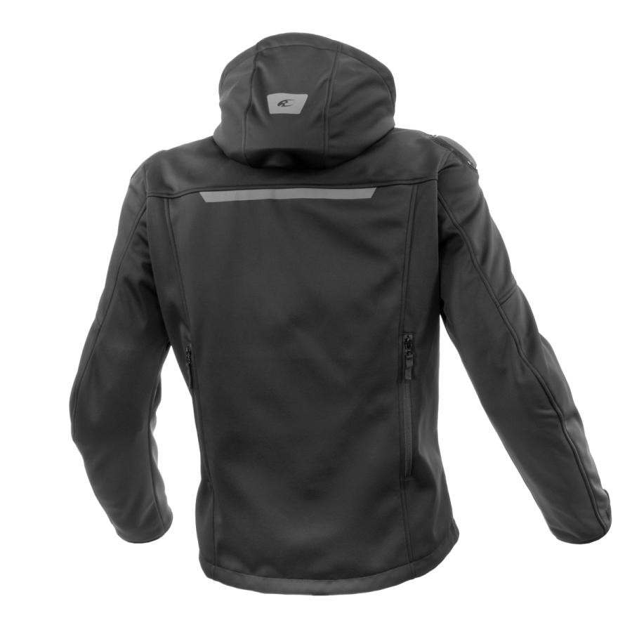 コミネ　メンズオールシーズン　システムジャンパー コミネ KOMINE バイク用 秋冬春 オールシーズンジャケット JK