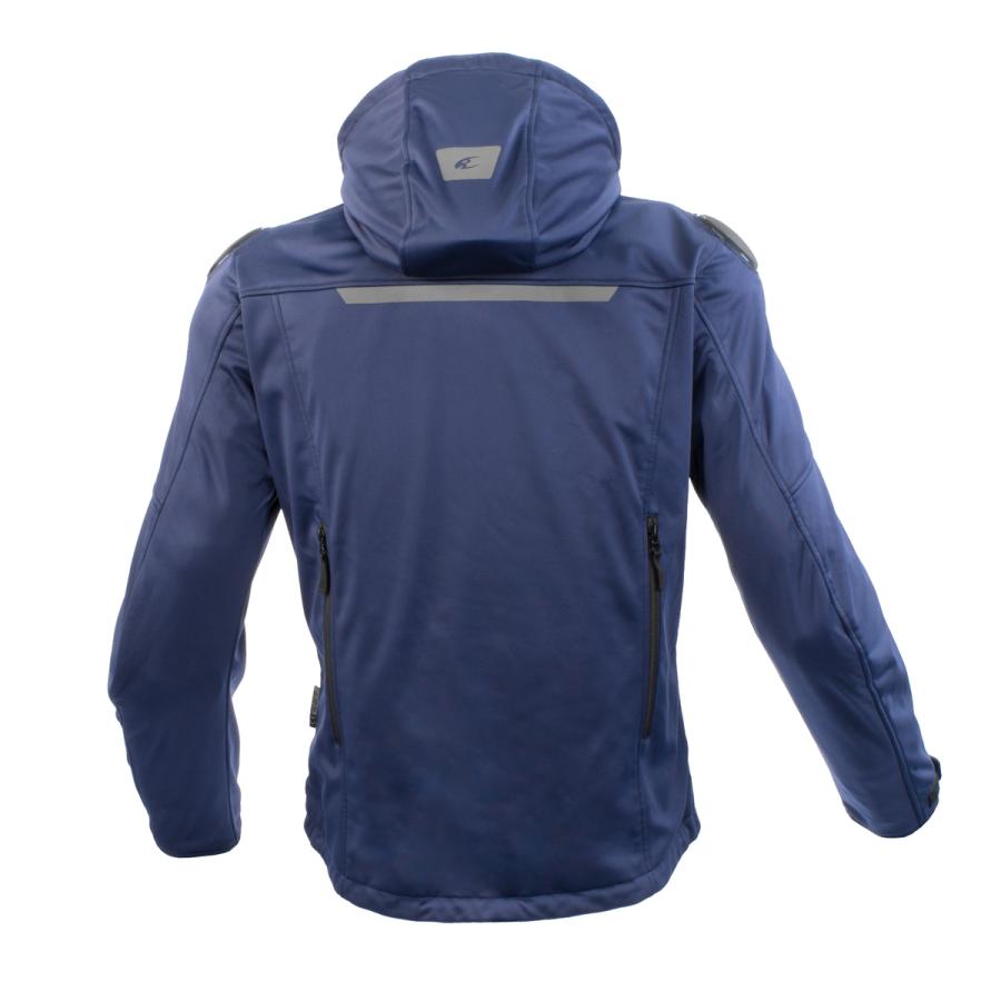 コミネ KOMINE バイク用 秋冬春 オールシーズンジャケット JK