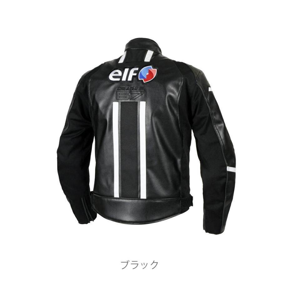 elf（エルフ） フラッグシップ Flagship バイク用 秋冬春 3シーズン 