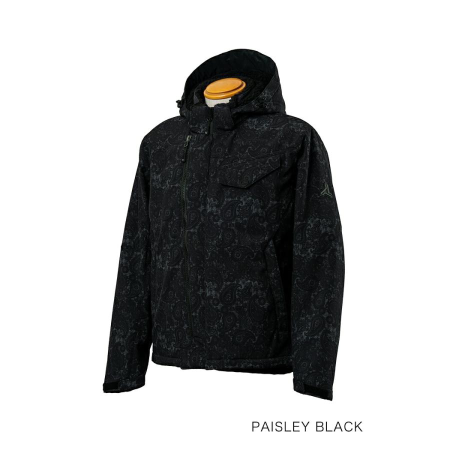 urbanism（アーバニズム） バイク用 秋冬 ライディング ウィンター