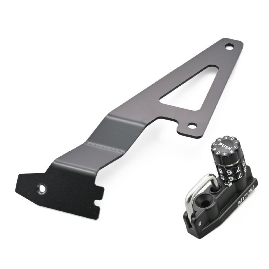 オーダー専用ページ・牢獄 DAYTONA（バイク用品） デイトナ DAYTONA バイク用 盗難防止