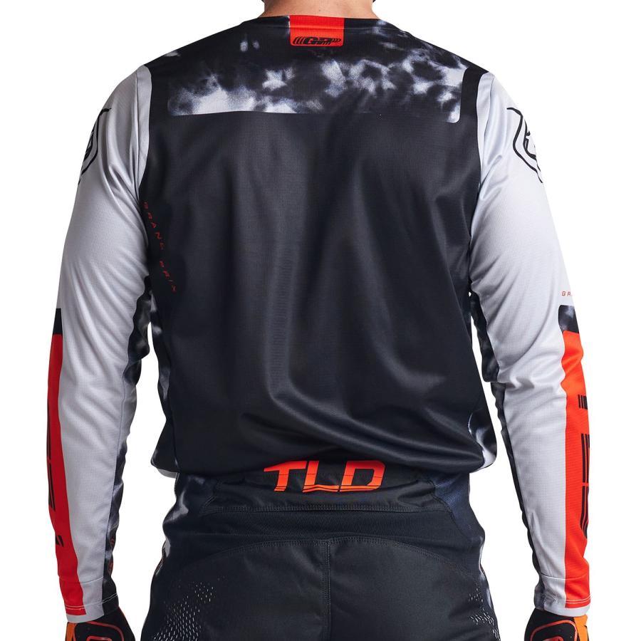 Troy Lee Designs（トロイリーデザイン） トロイリーデザインズ バイク 