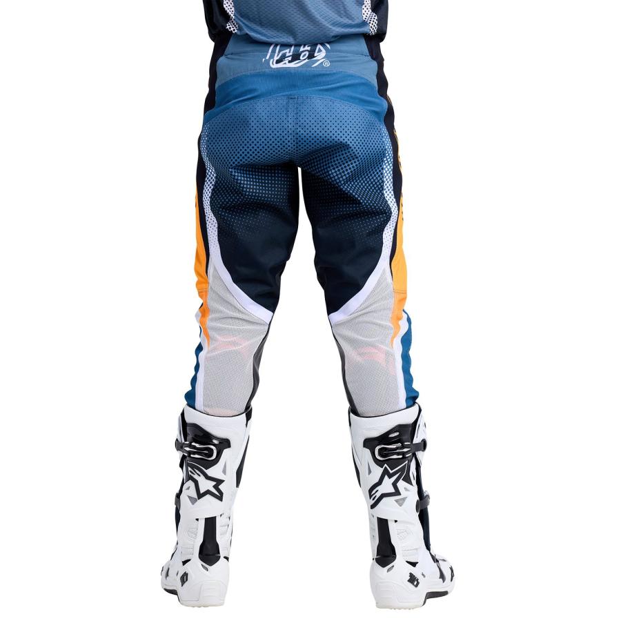 TROY LEE トロイリー TDY217 GP PRO パンツ サイズ：34 オフロード 