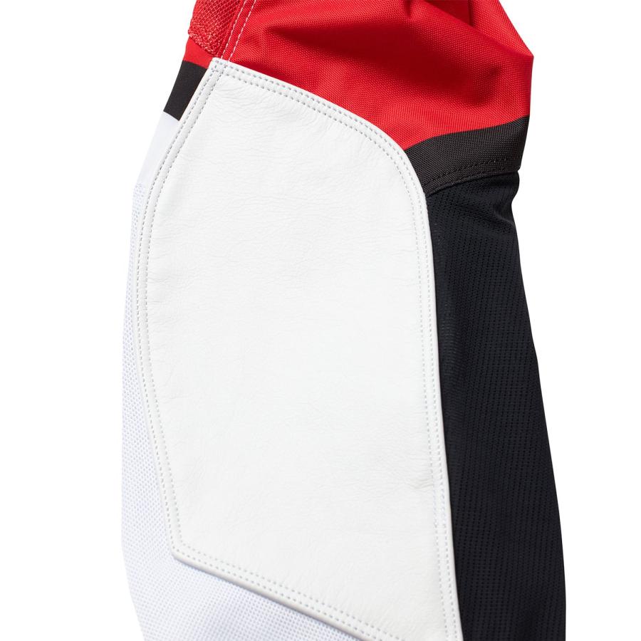 Troy Lee Designs トロイリーデザインズ バイク オフロード モトクロス ウェア TDY216 GP PRO AIR パンツ BANDS RED/WHITE 34サイズ TDY216RE5134