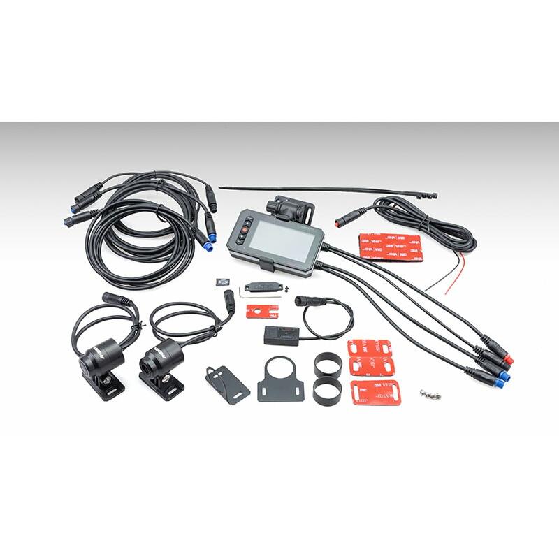 ガサラキ　ミッション　ディレクター　セット KURO-DACHI/CLONE+ERASE/ESKP | 玄人志向 USB3.0接続 3.5/2.5型