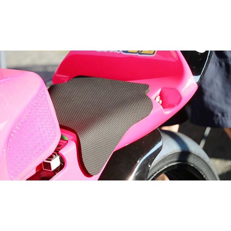 KIJIMA（キジマ） バイク用 シートラバー スポンジシート シート
