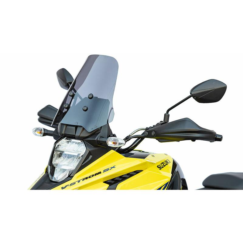 KIJIMA 24-26日クーポン配布 キジマ バイク用 ウインドシールド