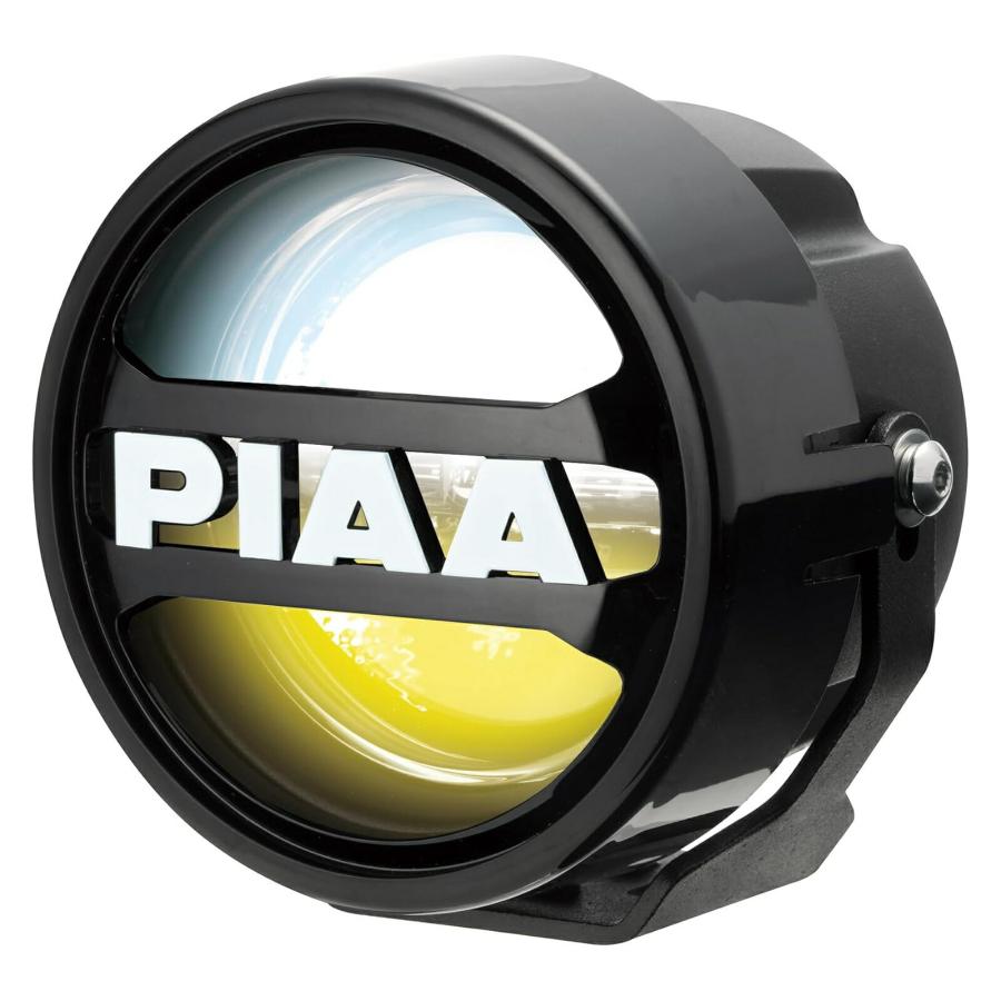 PIAA PIAA(ピア) バイク 車 カー LED ドライビング ランプ ライト