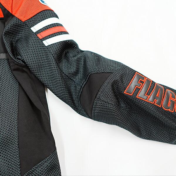 FLAGSHIP（フラッグシップ） 5日クーポン配布 バイク用 春夏