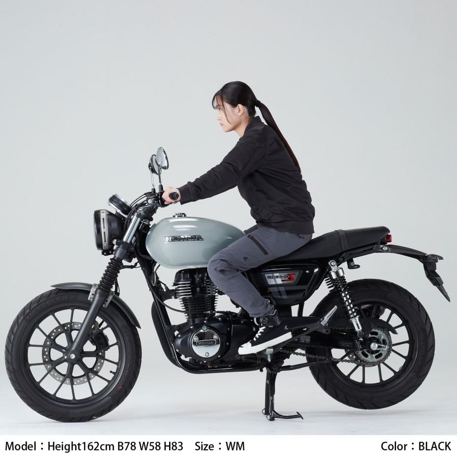 TAICHI RSタイチ RS TAICHI バイク用 春夏 メッシュ ウェア CE規格