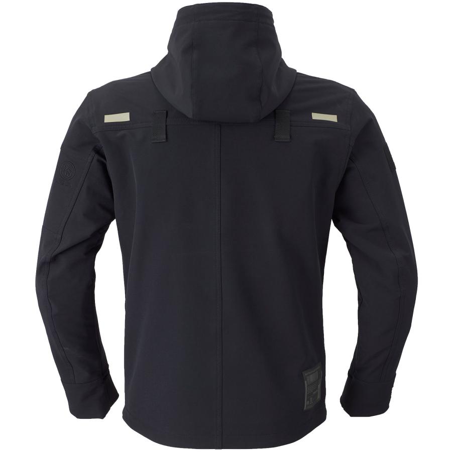TAICHI RSタイチ RS TAICHI バイク用 春夏 メッシュジャケット CE規格