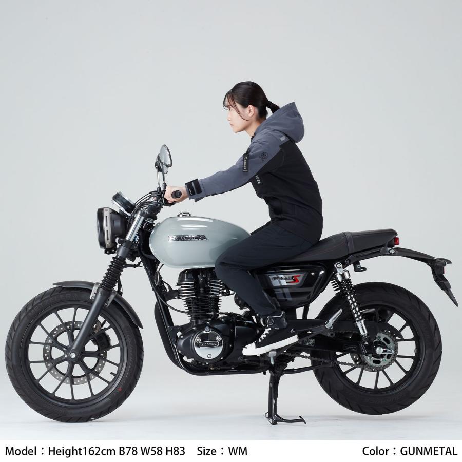 TAICHI RSタイチ RS TAICHI バイク用 春夏 メッシュジャケット CE規格