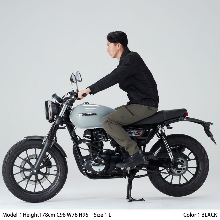 TAICHI RSタイチ RS TAICHI バイク用 春夏 メッシュジャケット ウェア