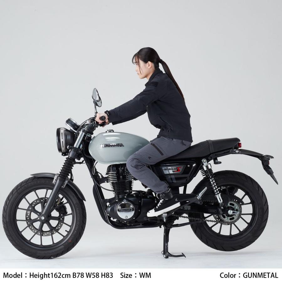 TAICHI RSタイチ RS TAICHI バイク用 春夏 ライディング CE規格