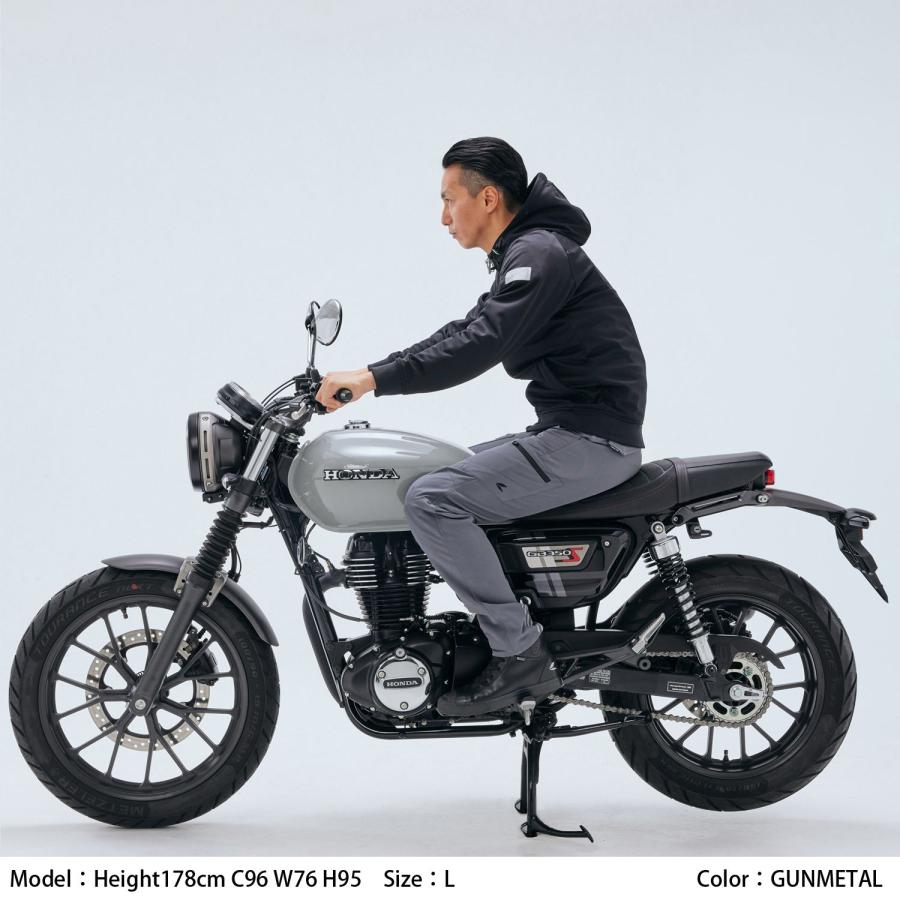TAICHI RSタイチ RS TAICHI バイク用 春夏 ライディング CE規格