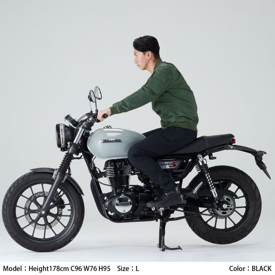 TAICHI RSタイチ RS TAICHI バイク用 春夏 ライディング CE規格 