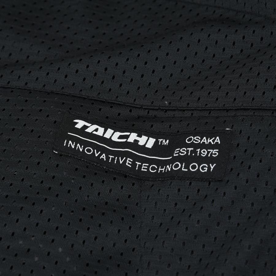 TAICHI RSタイチ RS TAICHI バイク用 インナープロテクター 上半身